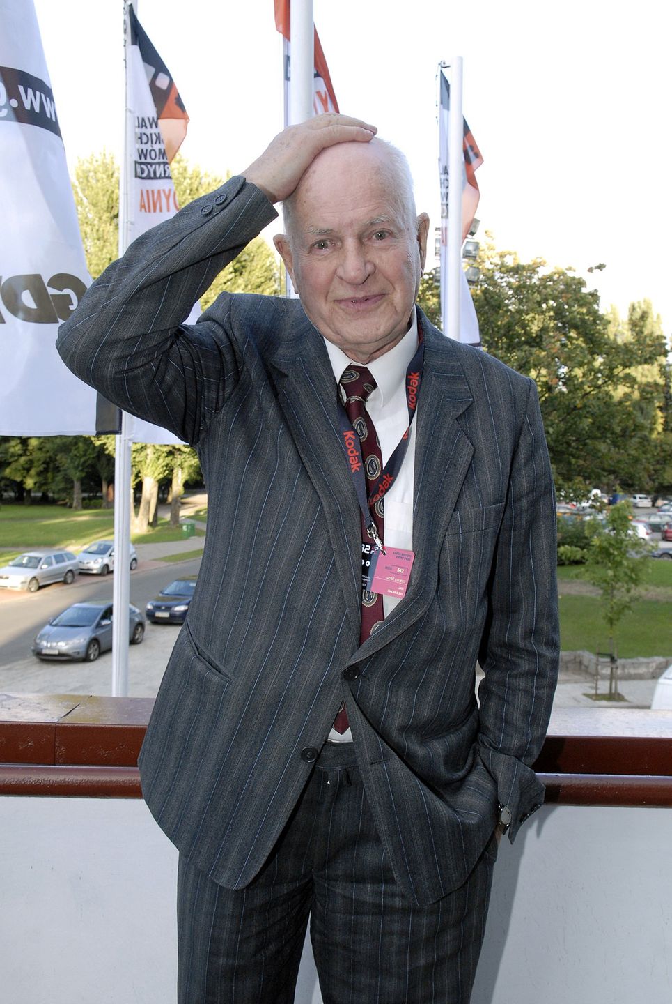 Jan Machulski