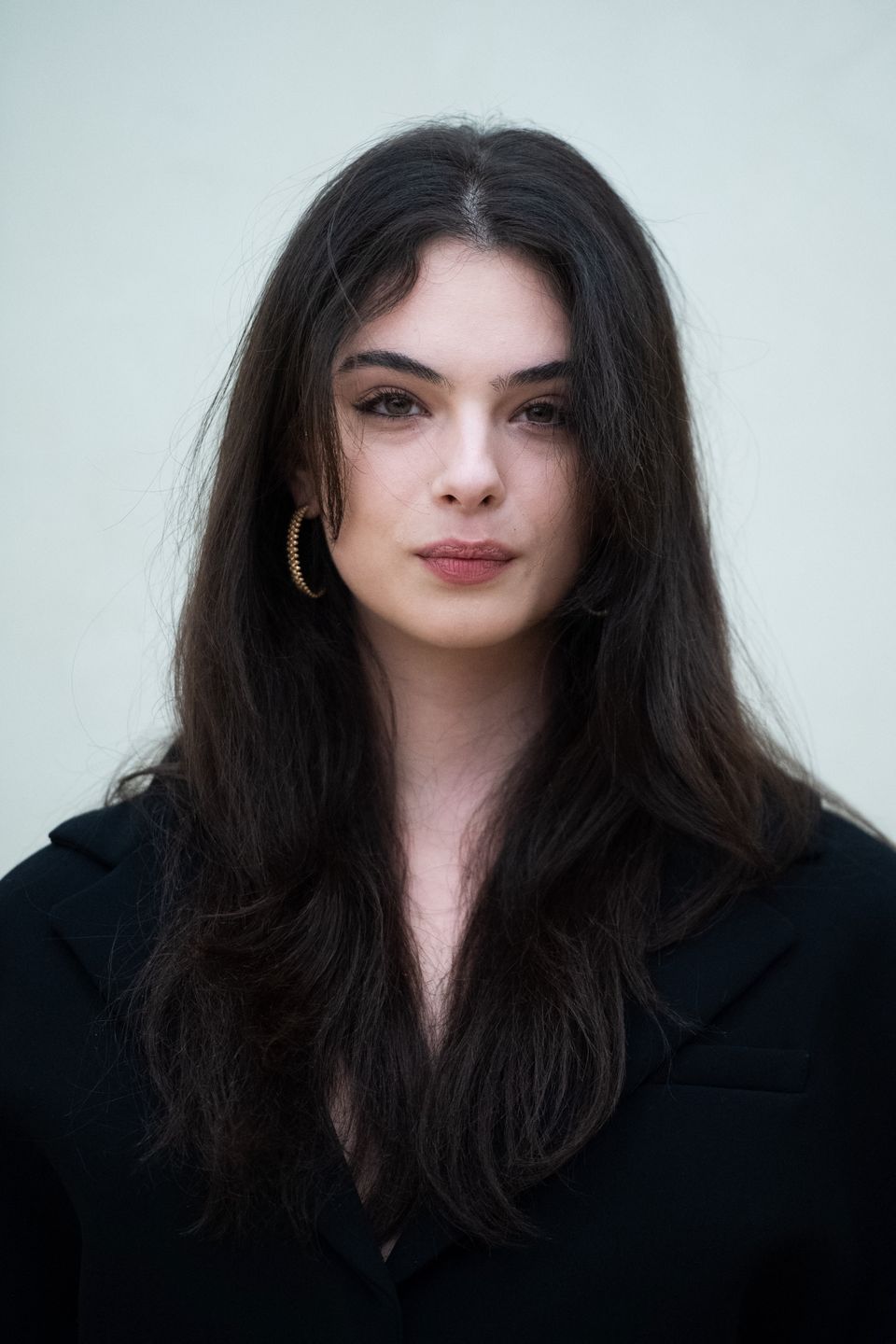 Deva Cassel na Tygodniu Mody w Paryżu