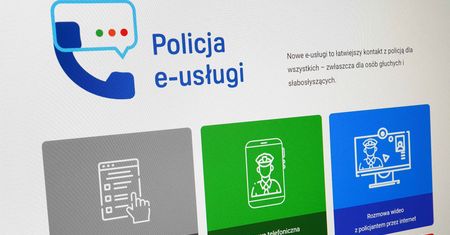 Centralna Książka Telefoniczna. Tę stronę powinien znać każdy
