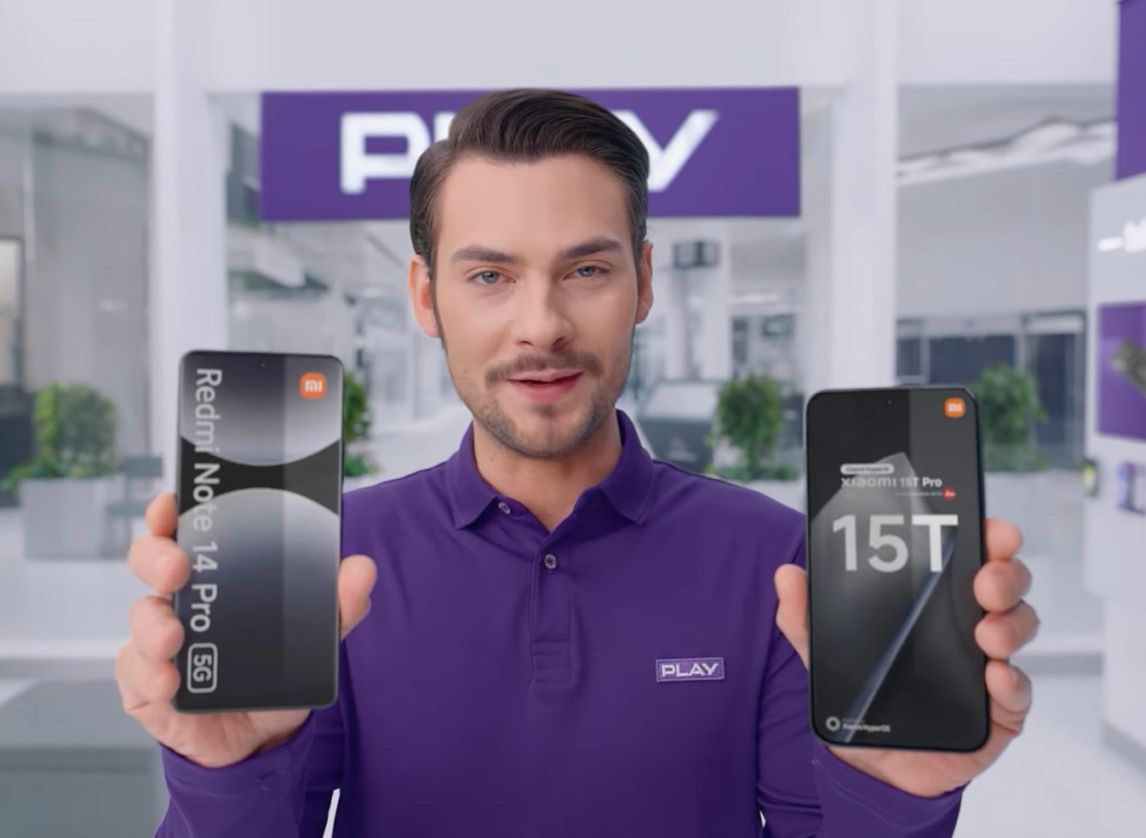 Klienci Play płacą więcej. Rekordowy zysk, mniej na inwestycje