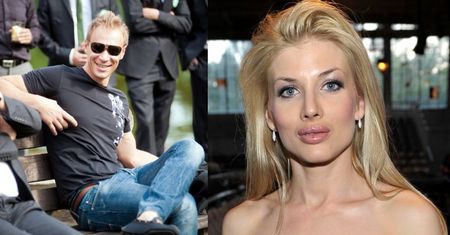 Izabella Łukomska-Pyżalska rozwodzi się z mężem. Kim jest Jakub Pyżalski? "Wiedziałam, co robił wcześniej"