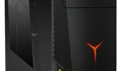 Lenovo na gamescom 2017: nowy komputer Lenovo Legion Y920 Tower