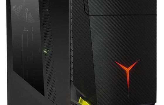 Lenovo na gamescom 2017: nowy komputer Lenovo Legion Y920 Tower