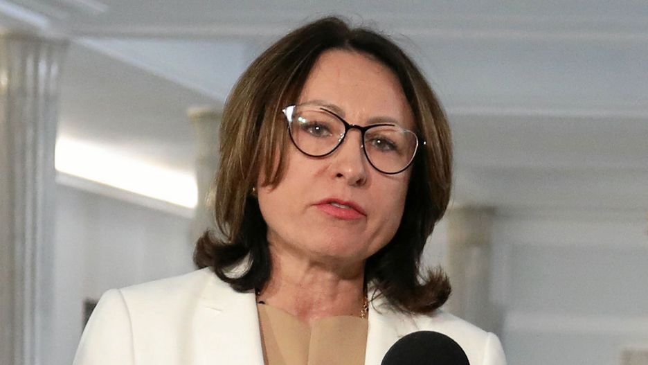 Kłopoty byłej posłanki PO. Kontrola CBA i śledztwo. "To absurd"