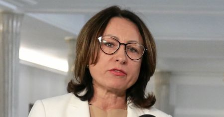Kłopoty byłej posłanki PO. Kontrola CBA i śledztwo. "To absurd"