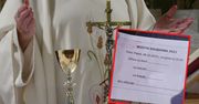 Parafia z Ciągowic i "kolęda". Zdjęcia dokumentu wywołały burzę
