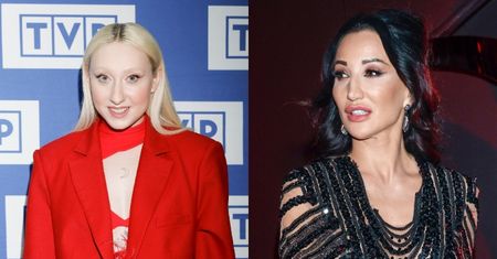 Ujawniono, jak przedstawiały się głosy podczas preselekcji do Eurowizji 2024. Justyna Steczkowska DOSTAŁA 0 punktów od jurora z TVP
