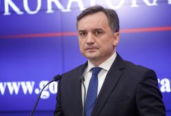Ziobro reaguje na słowa premiera. "Obserwuję z przyjemnością"