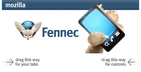 Fennec czyli mobilny Firefox już w następnym tygodniu 1