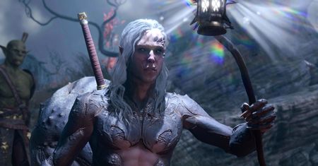 W Baldur's Gate 3 coś się popsuło. Hotfix 4 wycofany w pośpiechu