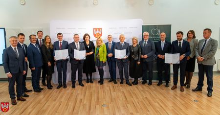 Nowy rozdział w leczeniu nowotworów. W Pile powstanie ośrodek WCO