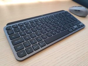 Logitech MX Keys Mini