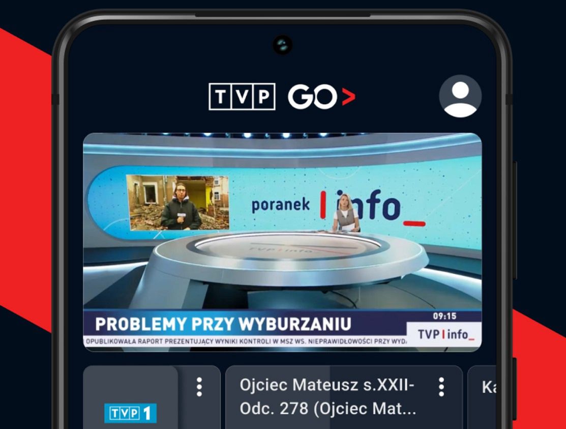 TVP zamyka kolejną platformę streamingową