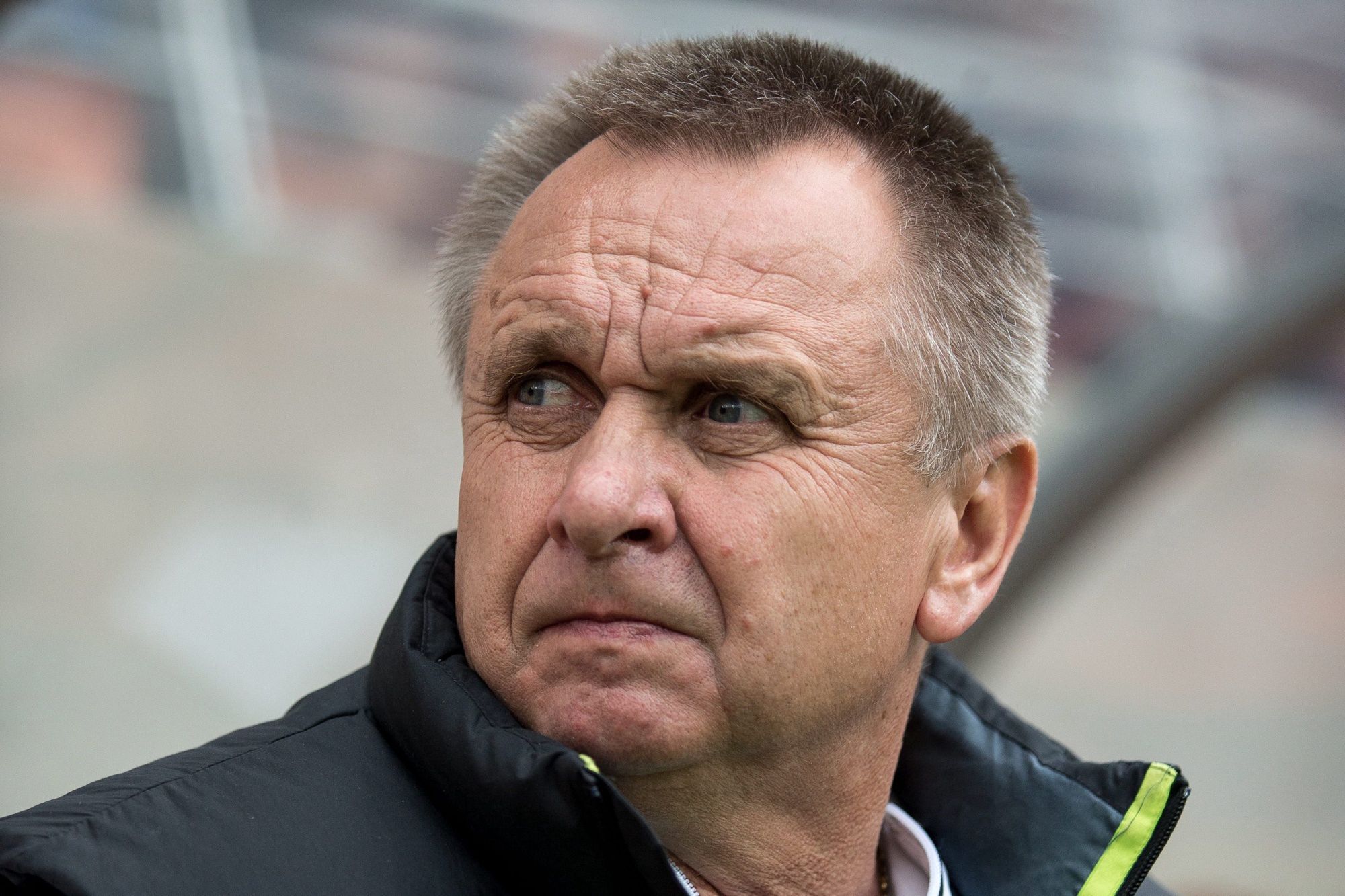 Bogusław Kaczmarek