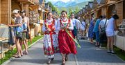 Zakopane: Smaki, dźwięki i kolory z całej Europy