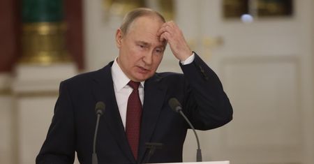 Putin może być okłamywany. Na jaw wychodzą niewygodne informacje