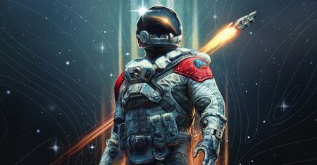 Starfield bije rekordy. To najlepsza premiera Bethesdy