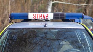 Wypłynął na ryby. W nocy znaleźli łódkę. Tragiczny finał wędkowania