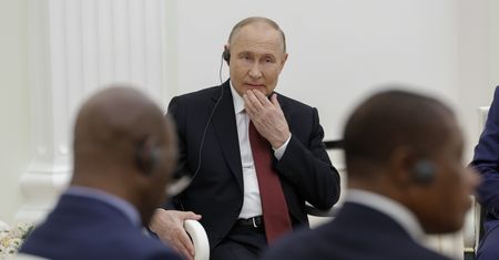 Rosjanie oskarżają Polaków o masowe mordy. Celem stosunki z Ukrainą