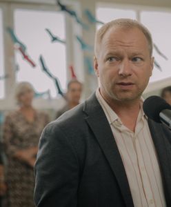 Ostatnia lekcja BELFRA w gwiazdorskiej obsadzie już 8 września w CANAL+ online