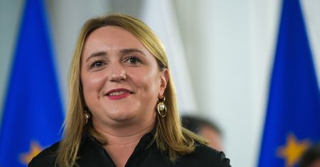 Zaskoczyła wyznaniem o Wąsiku i Kamińskim. "Panowie utracili mandaty"
