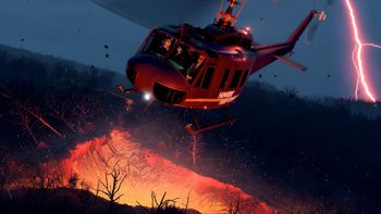 Microsoft Flight Simulator. Aktualizacja, której się nie spodziewali