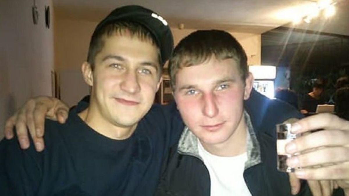 Wiaczesław M. zamordował swojego wieloletniego przyjaciela. Odkrył, że wykorzystał on seksualnie jego córkę 