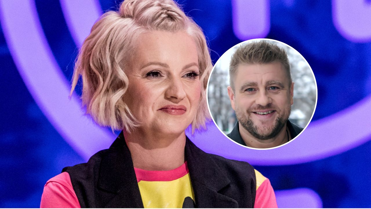 Dorota Szelągowska ciepło wspomina Tomasza Jakubiaka. Zdradza, co u jego żony: "Coś pięknego się szykuje"