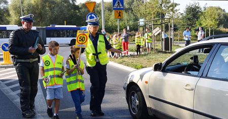 Zmyśliła kradzież żeby ratować córkę. Stanie przed prokuraturą