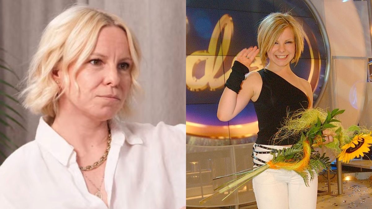 Tak dziś wygląda Alicja Janosz 