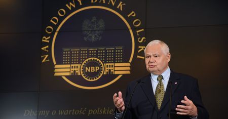 Wysokie stopy procentowe odbijają się czkawką NBP. Rosną koszty