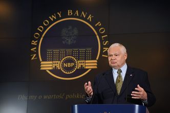 Wysokie stopy procentowe odbijają się czkawką NBP. Rosną koszty