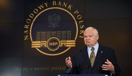 Wysokie stopy procentowe odbijają się czkawką NBP. Rosną koszty