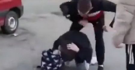 Pobicie w Pruszkowie. Zatrzymano sześcioro nastolatków