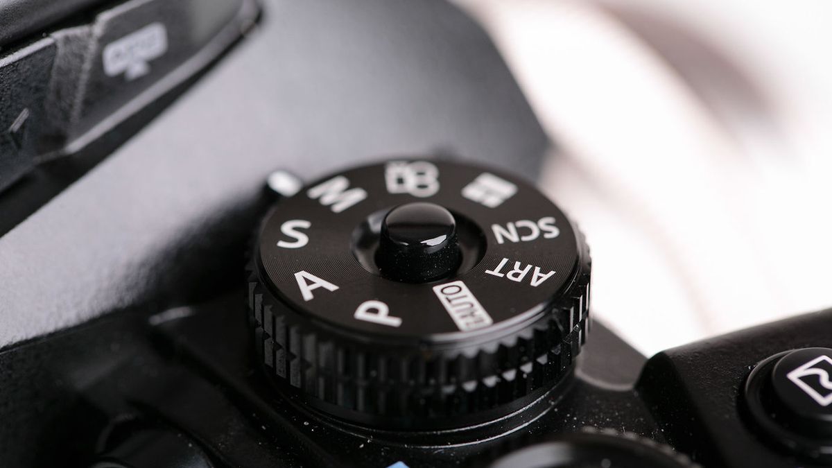 Co to jest PASM? Wyjasniamy, czym są tryby P, A, S, M i kiedy ich używać 1