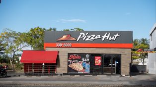 Pizza Hut zwija się z tego kraju. Cały biznes idzie na sprzedaż