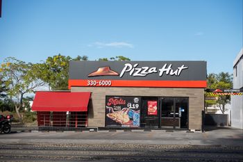 Pizza Hut zwija się z tego kraju. Cały biznes idzie na sprzedaż