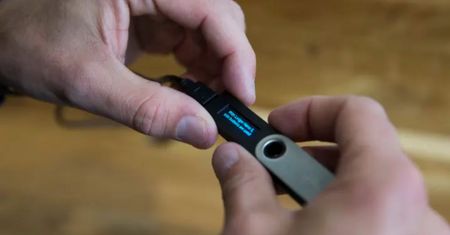 Bitcoin ulubioną walutą rozwodników. Łowca kryptowalut odkrył fortunę