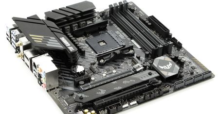 AMD znalazło rozwiązanie problemów z płytami X570 i B550 - wiemy kiedy pojawią się poprawki