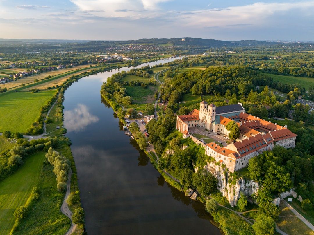 Polska ma 20 lat opóźnienia. Tysiące barier na rzekach