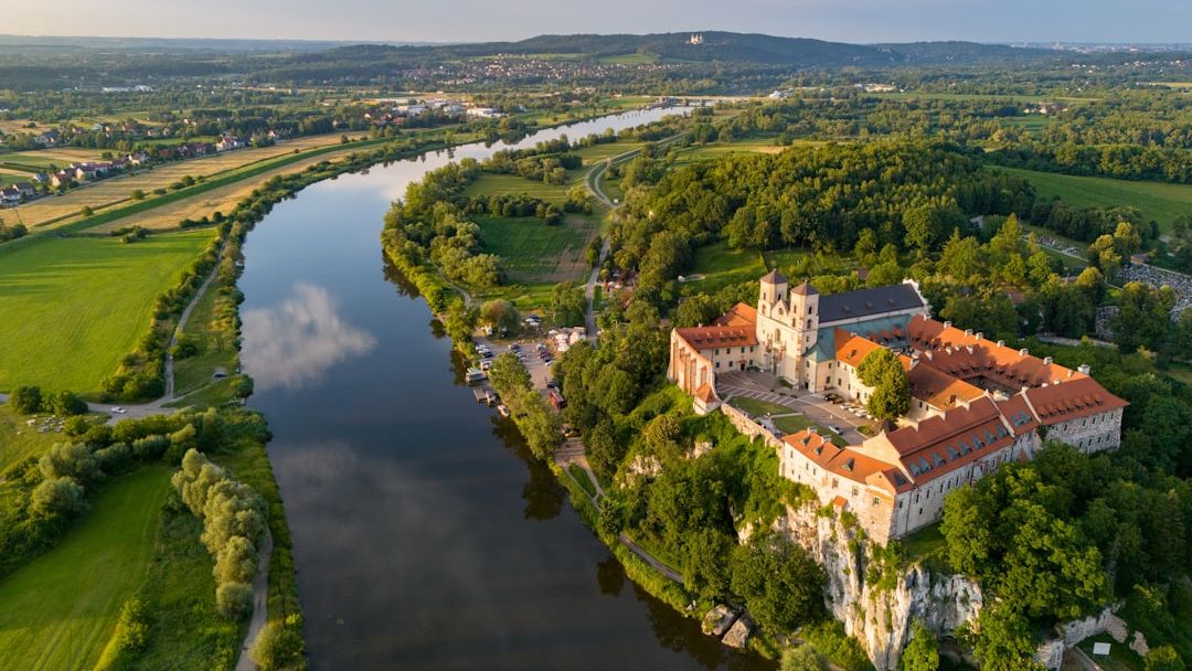 Polskie rzeki czekają na systemowe rozwiązania