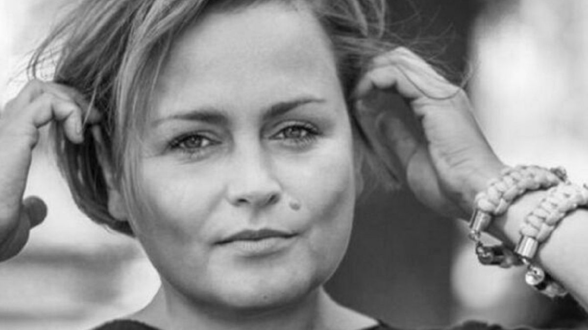 Katarzyna Łukasiewicz miała zaledwie 50 lat.