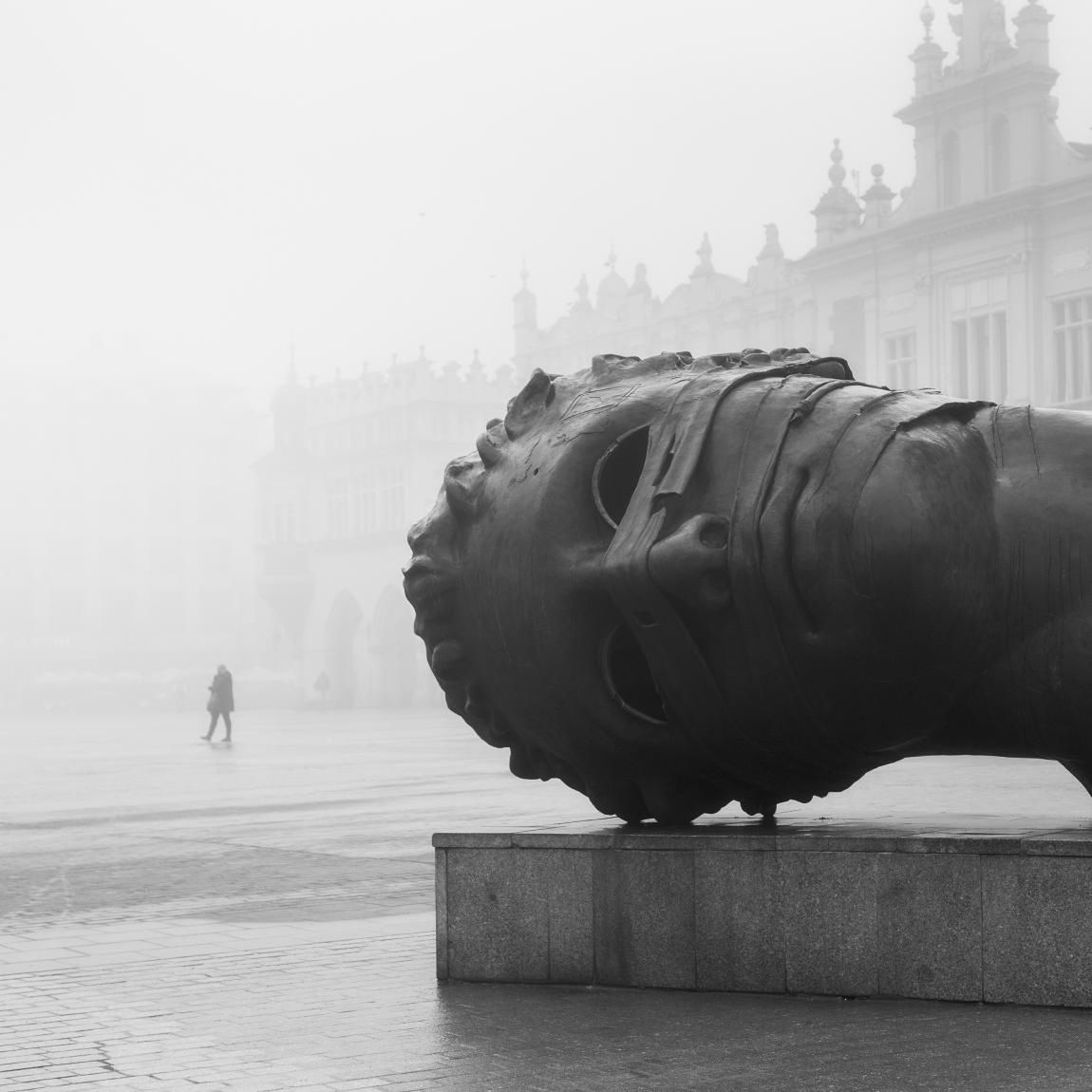 Zobacz zwycięzców URBAN Photo Awards 2018. Polacy w finale 40