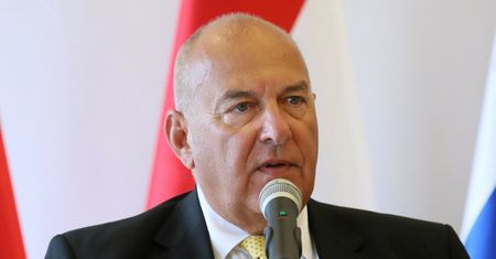 Tadeusz Kościński wraca do rządu. Były minister finansów ma dostać nowe zadanie