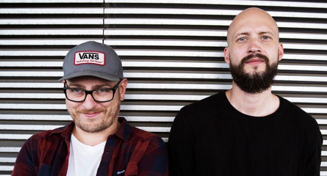 Marcin Sosiński i Bartek Klimaszewski za Jacka Szuleckiego na czele kreacji w McCann &amp; MRM