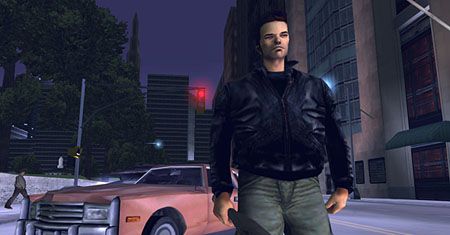 GTA III dla urządzeń mobilnych już 15 grudnia!