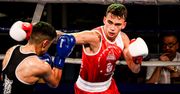 Radomyśl Wielki: MSB Region Boxing