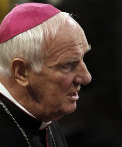 Wybory 2020. Bp Ignacy Dec o tym, na kogo głosować. "To jest kryterium podstawowe"