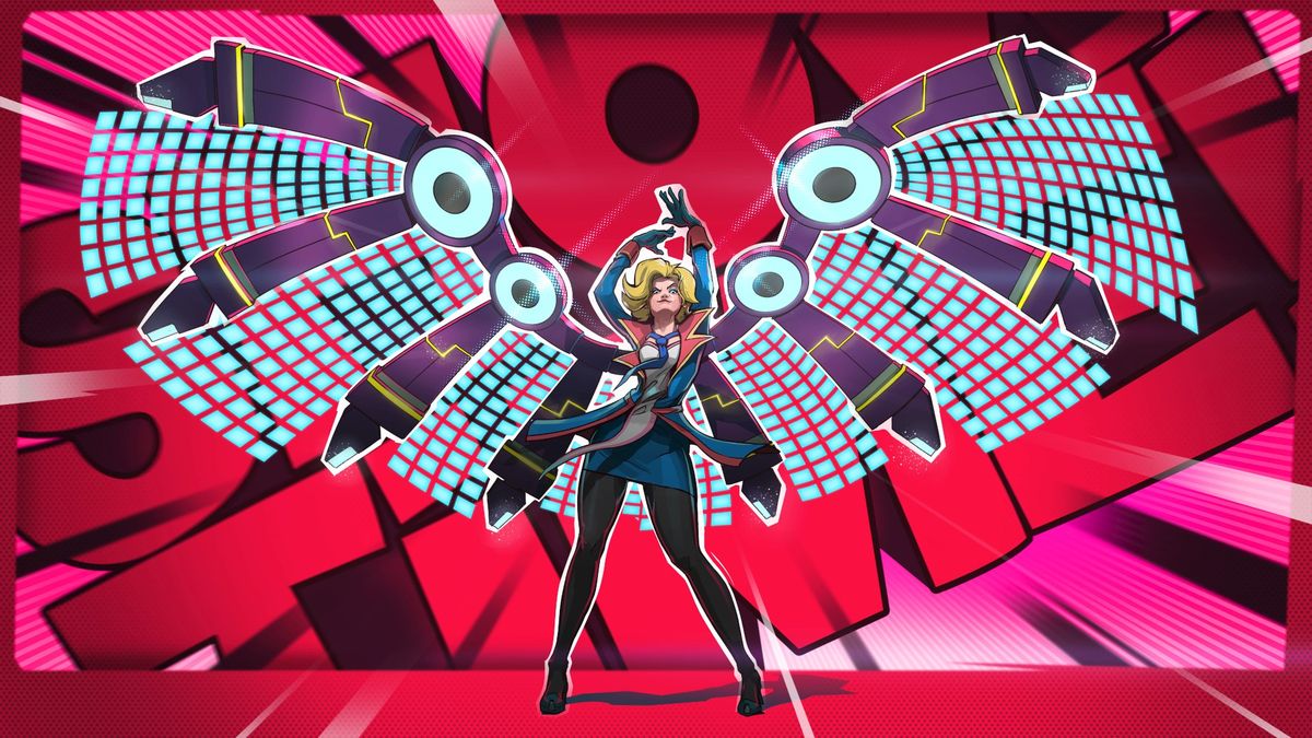 Hi-Fi Rush, recenzja