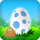 Egg for Pou ikona